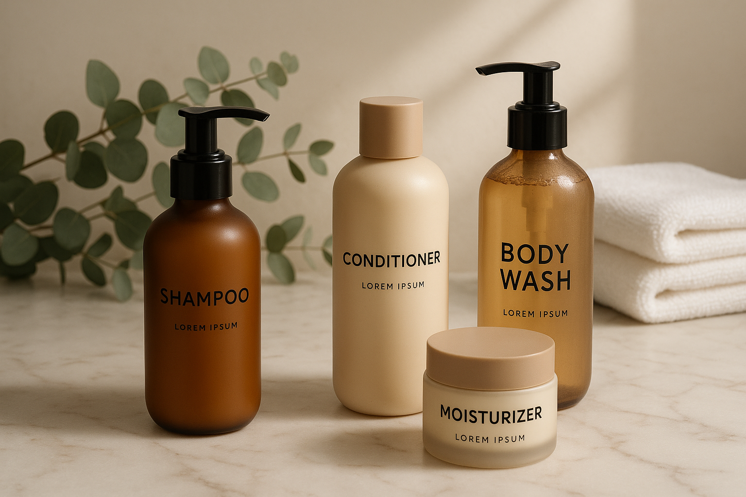Hair&Body