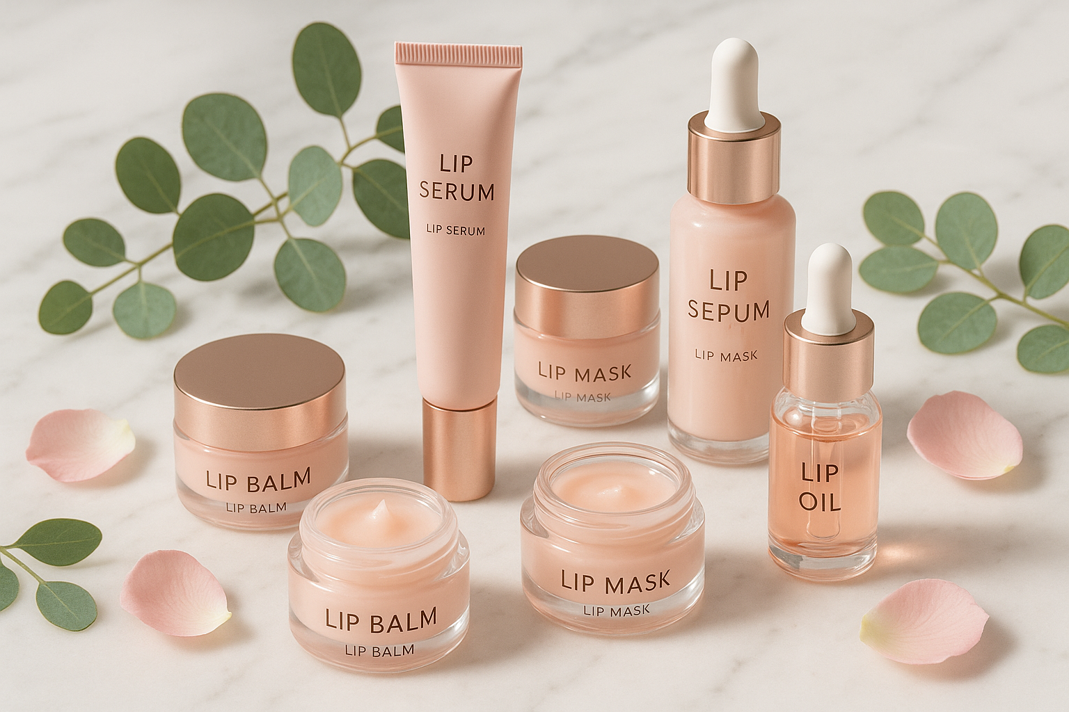 Lip Treatments