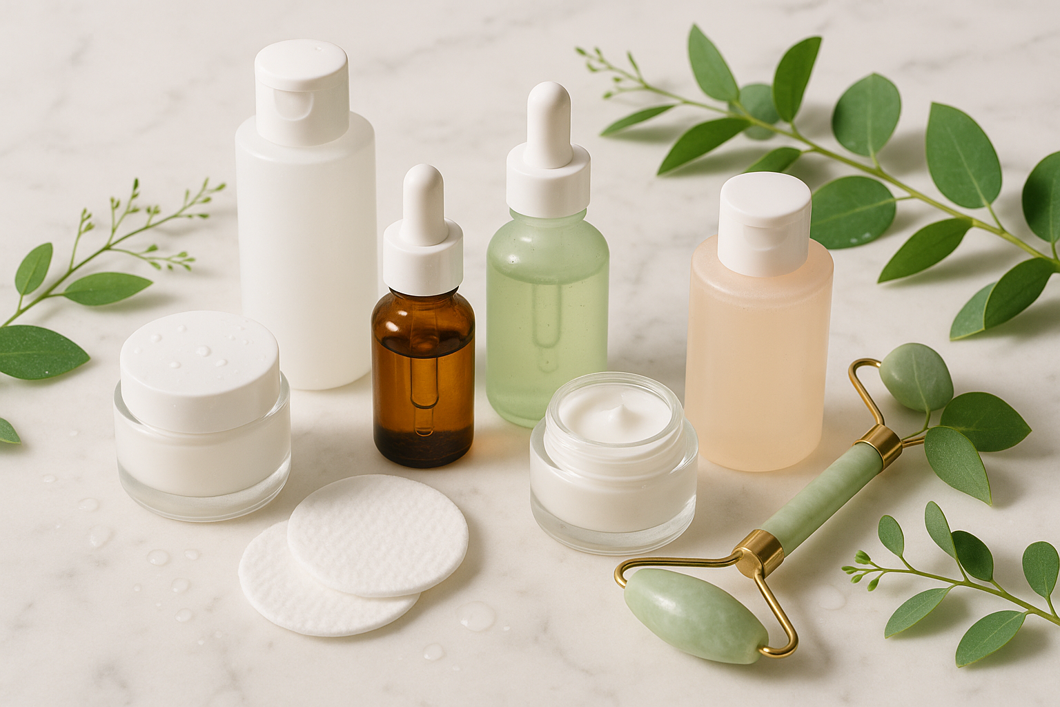 Skincare