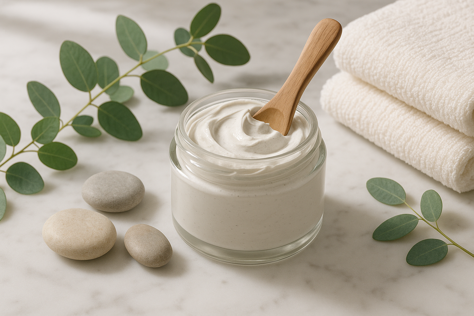 face mask skincare