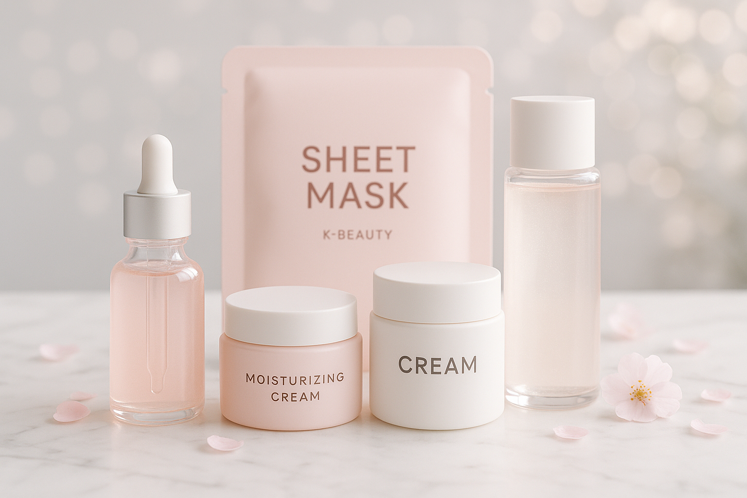 kbeauty