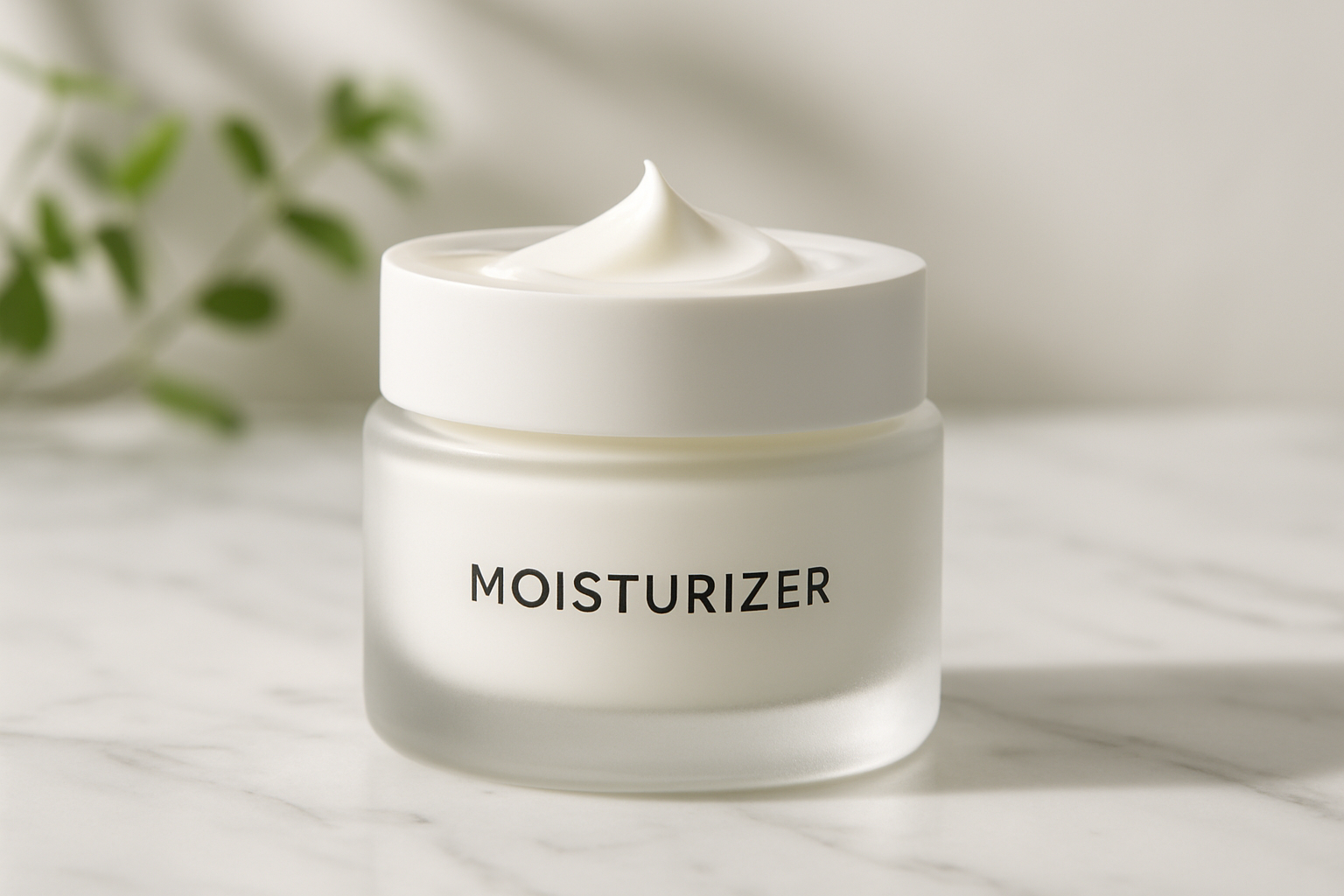 moisturizer