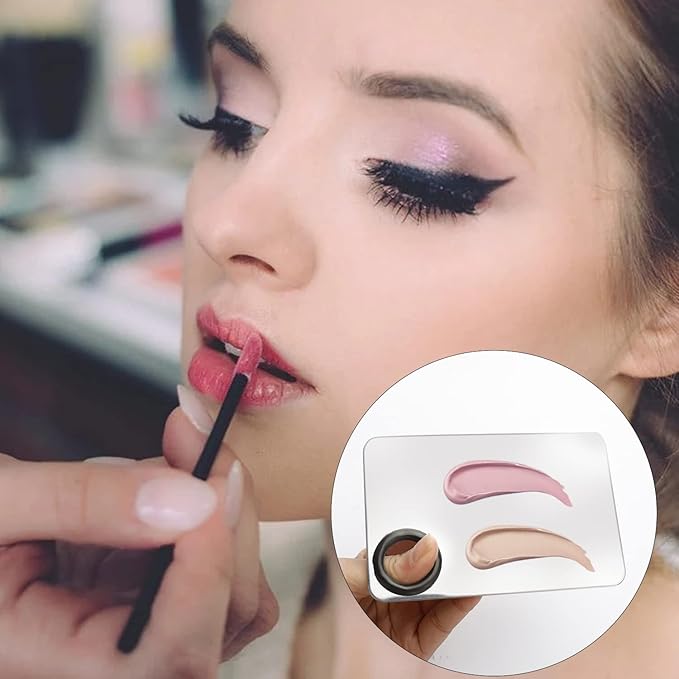 Long-Lasting Lip Makeup Guide: From Lipstick to Lip Tint