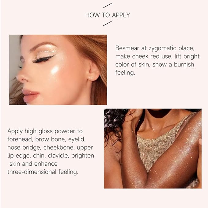 How to Choose Body-Friendly Makeup Products for Healthier Skin