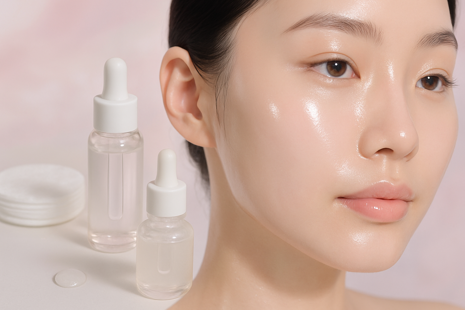 Glass Skin 101: Your Ultimate Guide to the K-Beauty Glow