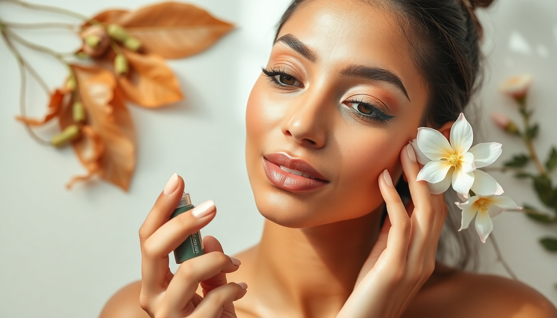 Radiant Skin, Naturally: How to Choose Body-Friendly Makeup Products