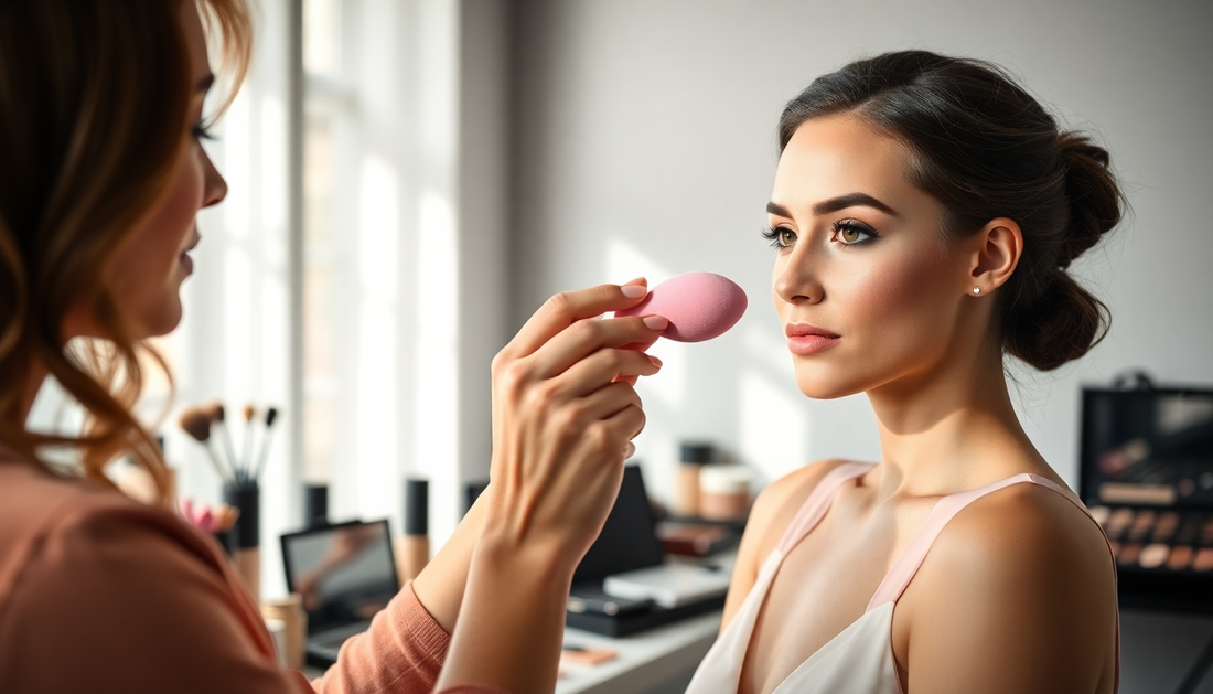 Achieve a Flawless Base: Your Ultimate Makeup Routine