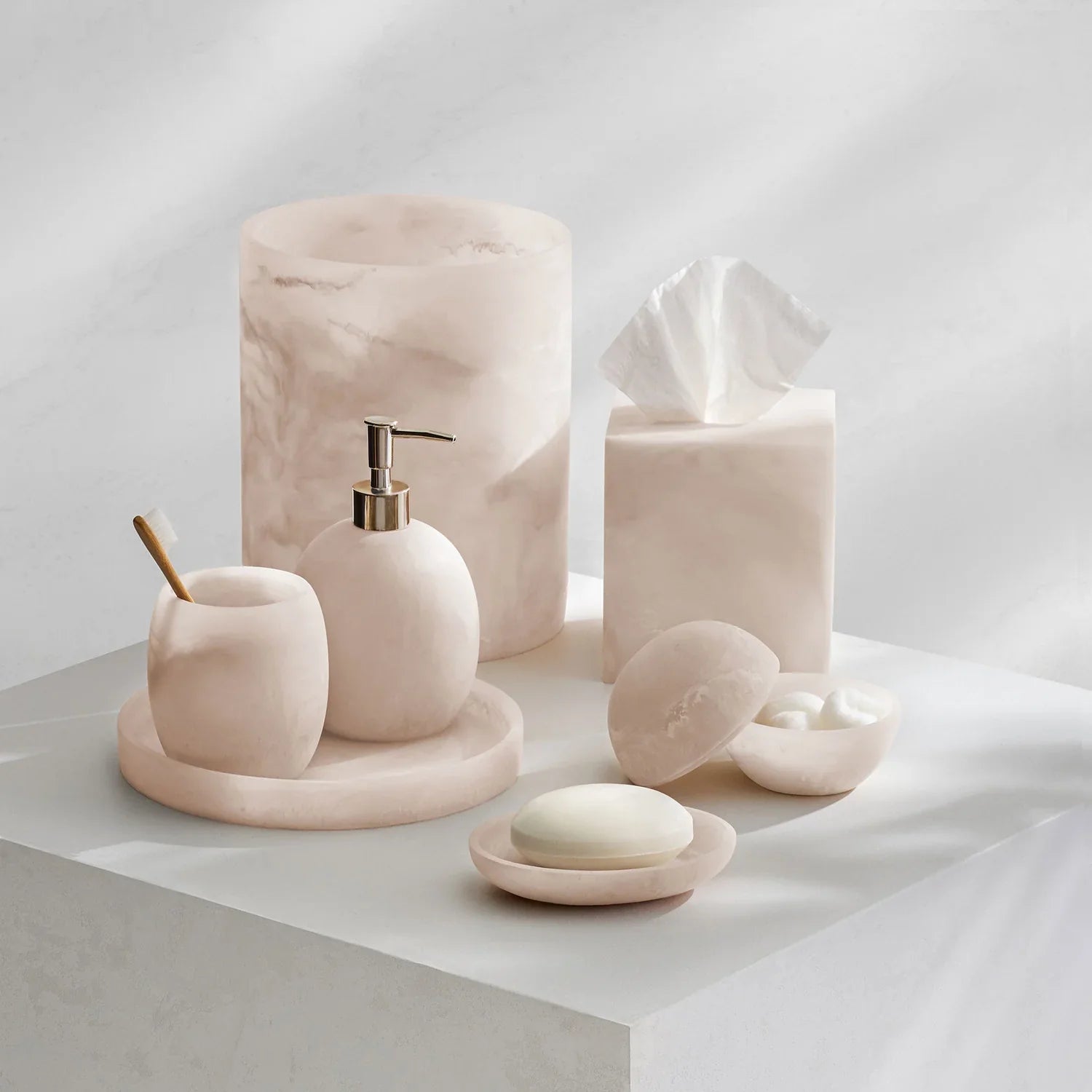 Bath & Bathing Accessories