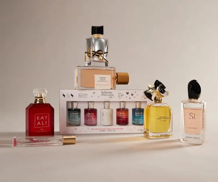 Fragrance Sets