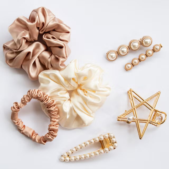 Hair Accessories