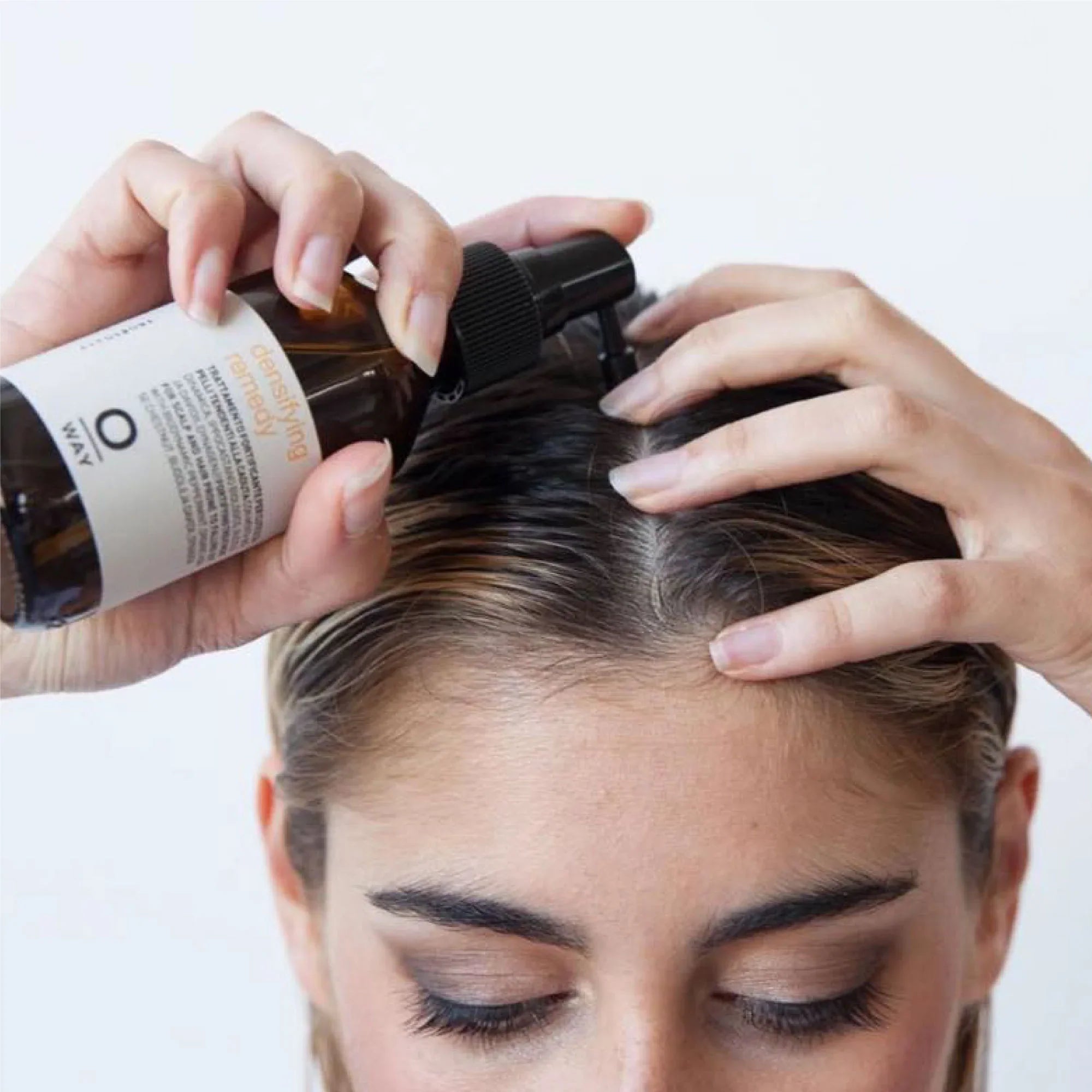 Hair Loss & Scalp Treatments