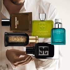Men's Fragrance
