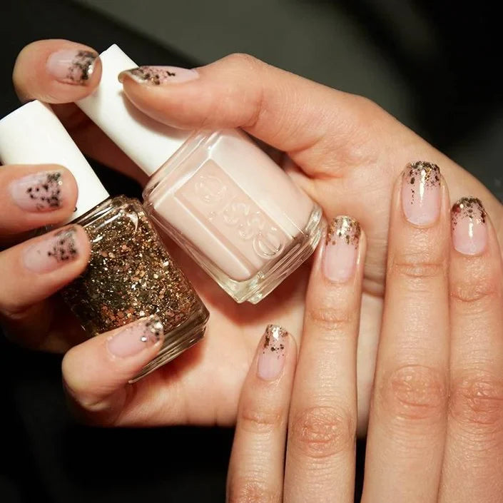 Nail Art & Polish