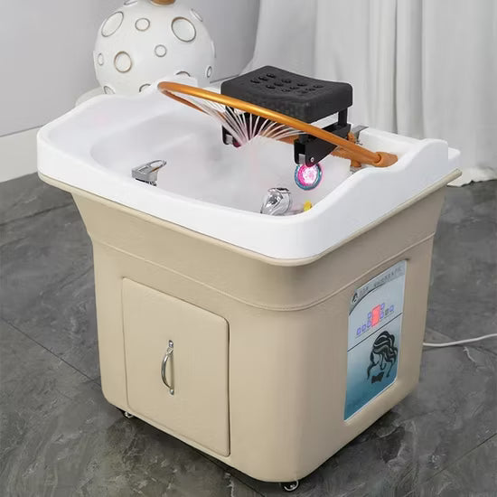 Salon & Spa Equipment