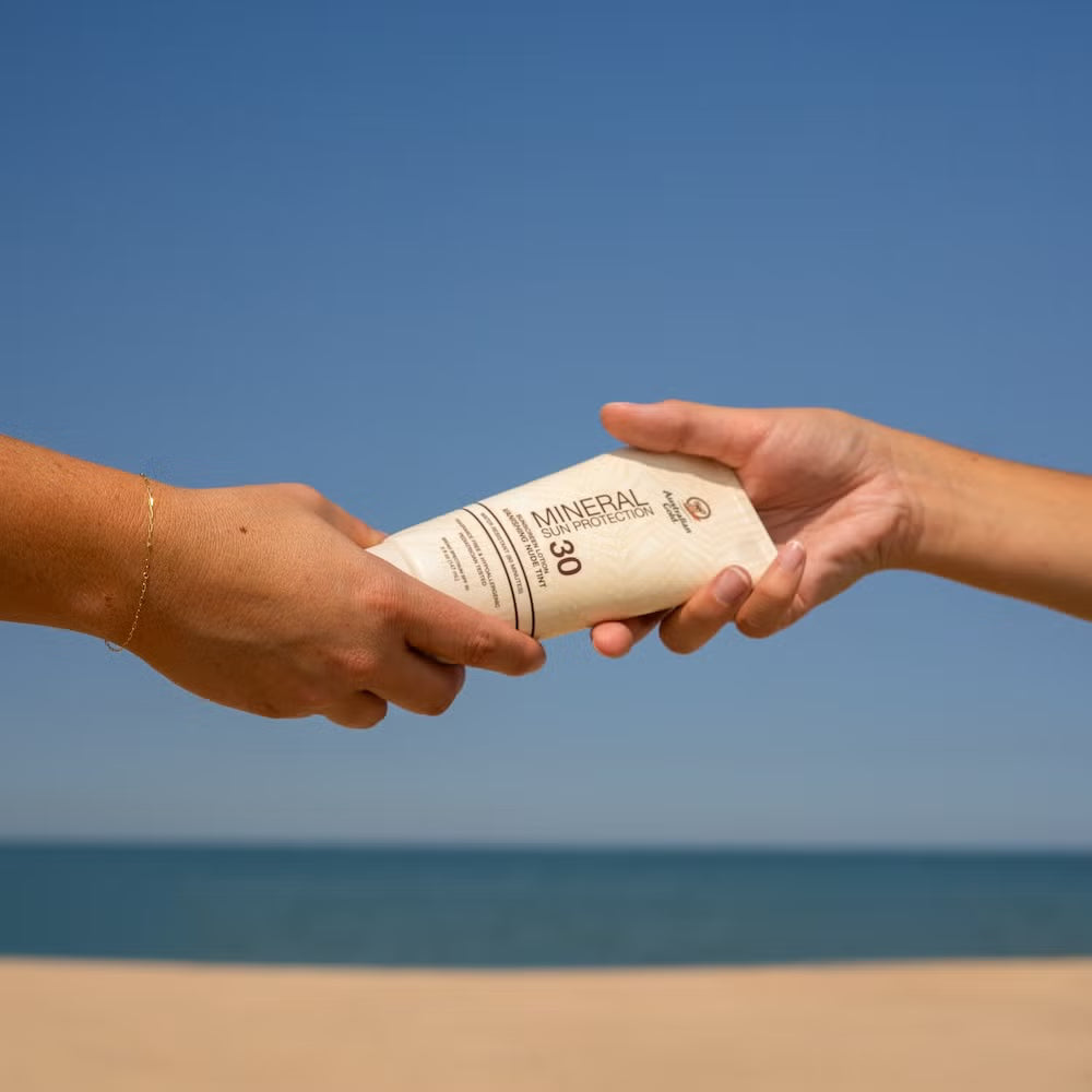 Sunscreens & Tanning Products