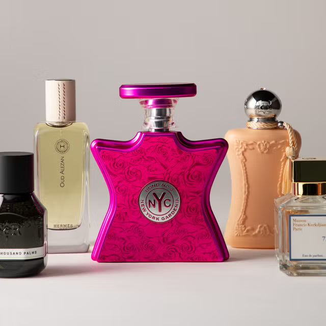 Women's Fragrance