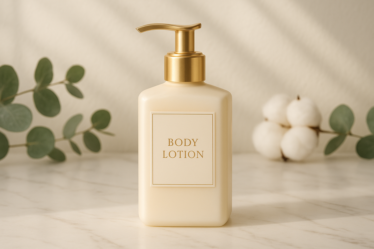 Body Lotion