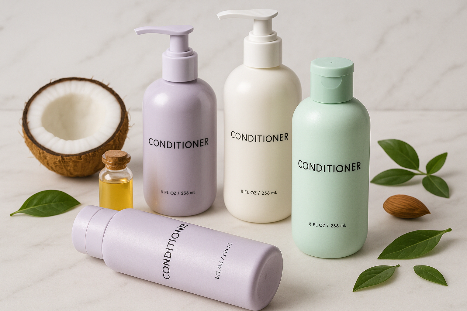Conditioners