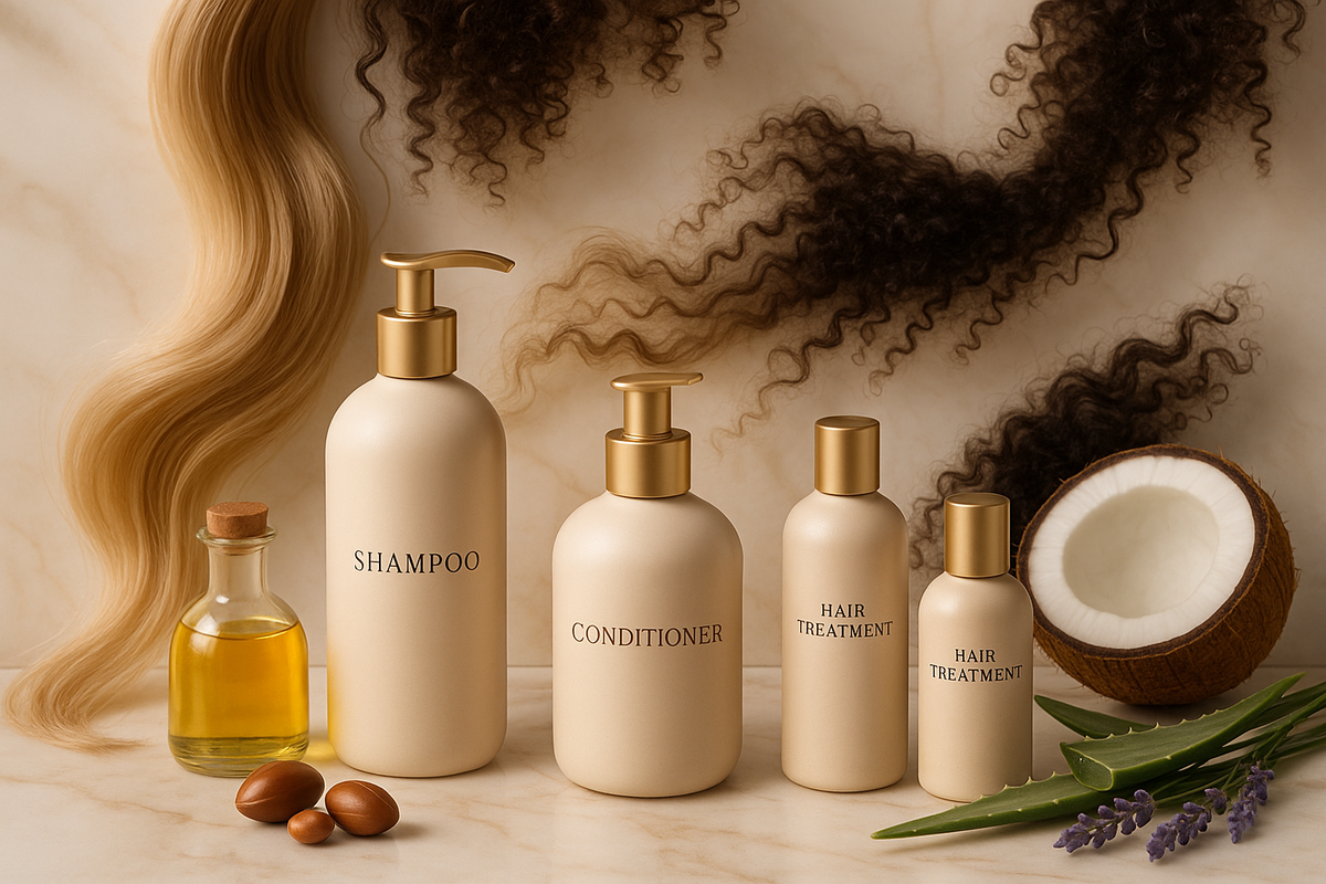 Hair Care