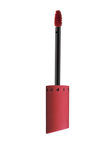 JUNG SAEM MOOL LIP-PRESSION See-Through Tint 0.14 Fl Oz, Soft Blurred Velvet Tint with Lightweight Long lasting Hydration, Seamless Fit Texture, Mood Tone Color, Korean Lip Makeup (PEONY CHIFFON)