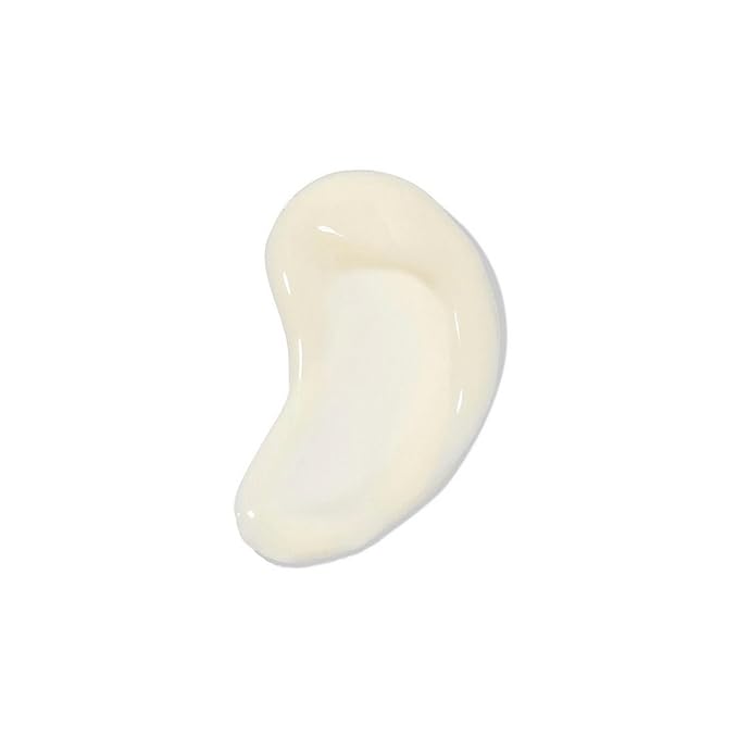 Amber Collagen Cream, 1oz – Nourishing Face Moisturizer with Marine Collagen, Hyaluronic Acid, Rosehip & Sea Buckthorn Oils – Firming Anti-Aging Cream with Natural Baltic Amber Extract