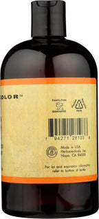 Naturcolor After Color Treatment Shampoo, 16 Ounce