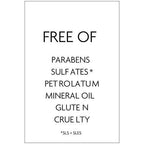 R+Co Atlantis Moisturizing B5 Shampoo & Conditioner Set | Deep Hydration & Repair for Dry Hair | Vegan + Cruelty-Free | 33.8oz (Pack of 2)