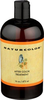 Naturcolor After Color Treatment Shampoo, 16 Ounce
