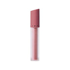 JUNG SAEM MOOL LIP-PRESSION See-Through Tint 0.14 Fl Oz, Soft Blurred Velvet Tint with Lightweight Long lasting Hydration, Seamless Fit Texture, Mood Tone Color, Korean Lip Makeup (PINK TULLE)