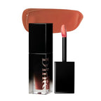 DINTO Blur-Glowy Lip Tint - Glossy Finish, Hydrating, Long Lasting, Lightweight Texture, Non-Sticky, Vegan & Cruelty-Free, K beauty (202 Sophia, 0.11 fl.oz)