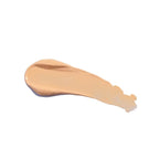 Naked Sundays SPF50 Golden Glow Body Sunscreen – Broad Spectrum UVA/UVB Protection, Glowy & Shimmering, Fragrance-Free, Firming, Non-Transfer SPF Lotion – 100ml