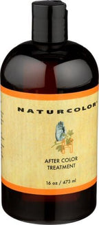 Naturcolor After Color Treatment Shampoo, 16 Ounce
