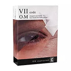 O2M Oxygen Eye Pads for Dark Circles - Reduces Puffiness, Crow's Feet, Fine Lines and Bags - Most Effective Treatments for Dark Circle 1 Box /6 Pairs…