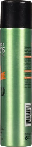 Garnier Fructis Style Sleek and Shine Anti-Humidity Hairspray, Ultra Strong Hold, Frizz Protection 8.25 Oz, 1 Count (Packaging May Vary)