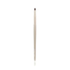 Natural Pony Hair Eye Shadow Brush, ENZO KEN Small Detail Eyeshadow Brush, Detailing Eye Shadow Brush, Mini Eye Smudge Brush, Corner Eyeshadow Brush, Eye Brushes, Eyeshadow Blending Brush. Gold, E204S