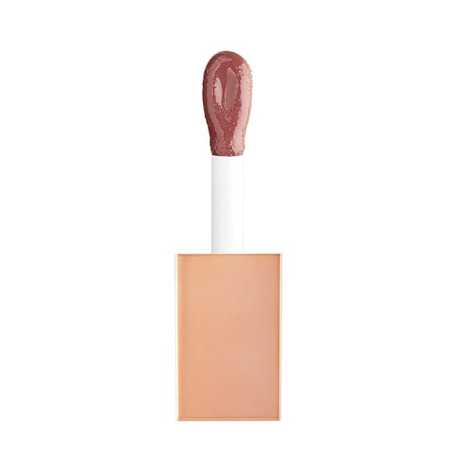 Sigma Beauty Lip Cream – Professional Liquid Lipstick Cream with an Ultra-Hydrating Formula and a Lustrous, Creamy Finish - Long Lasting, Lightweight & Non-Sticky Lip Creme (New Mod)