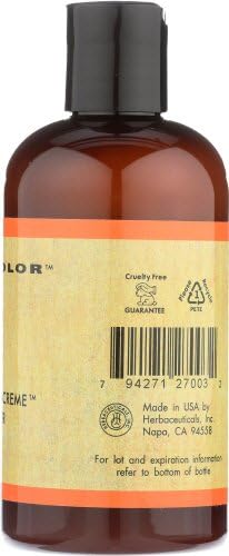 Naturcolor Echinacea Herbacreme Conditioner, 8 Ounce