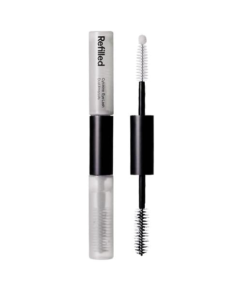 [Refilled] Cytokine Eye Lash Dual Ampoule (10ml, 0.34 Fl. Oz.)