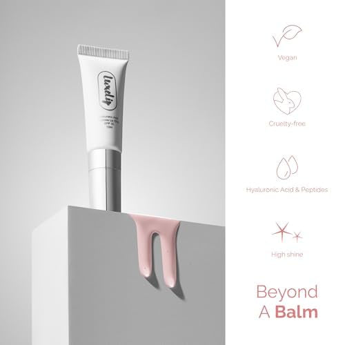 Lip Elixir Strawberry, 10ml