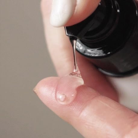 Alcôve - Serum - Dry, Frizzy and Thick Hair - Smooth - Leave-in-treatment - Instant Shine - Split-end Repair - Hydrate - Without Oil Residue - Mango Extract - Color-Safe - 3.4 oz