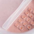 Alima Pure Loose Mineral Blush - Powder Makeup for Cheeks, Satin Matte Finish, Pink Blush, Talc Free, Vegan .15 oz/ 4.5 g