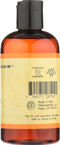 Naturcolor After Color Treatment Shampoo, 8 Ounce