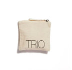 Boomstick Trio ® Rose Nude 3 Pack Cream Blush Makeup - Rose Nude Blush Stick, Highlighter Stick & Moisturizer for Cheeks, Eyes & Lips - Boom Sticks by Cindy Joseph for Older Women