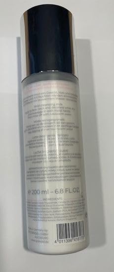 DR. GRANDEL CLEANSING Cleansing Milk I mild cleanser for all skin types