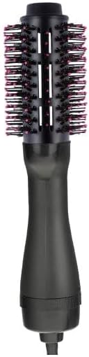 ENZO MILANO -BX Hot Air Blow Dry Dryer Brush for Volume and Smooth Hair