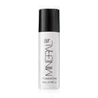 Mineral Air Four-in-One Foundation for Mineral Air Mist Device—Color, 28 ml, Standard Size - Deep