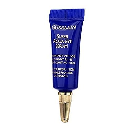 Guerlain Super Aqua Eye Serum 0.16oz, 5ml