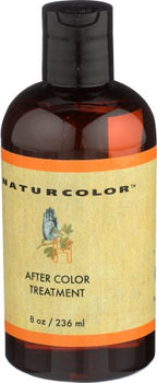Naturcolor After Color Treatment Shampoo, 8 Ounce