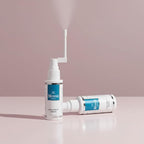 The Mossi London Hair Spray Serum 60Ml For Hair Regrowth - Prevents Post-Transplant Hair Loss - Stimulates New Hair Growth - Fast and Effective Results