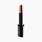 Sigma Beauty Infinity Point Congac Nude Lipstick - Longwear Satin Finish Lipstick for Great Lip Color Makeup, Déjà vu